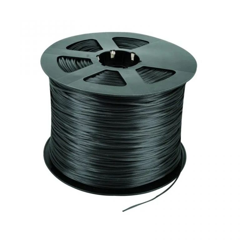 Rubber Spline - Goss Flyscreens