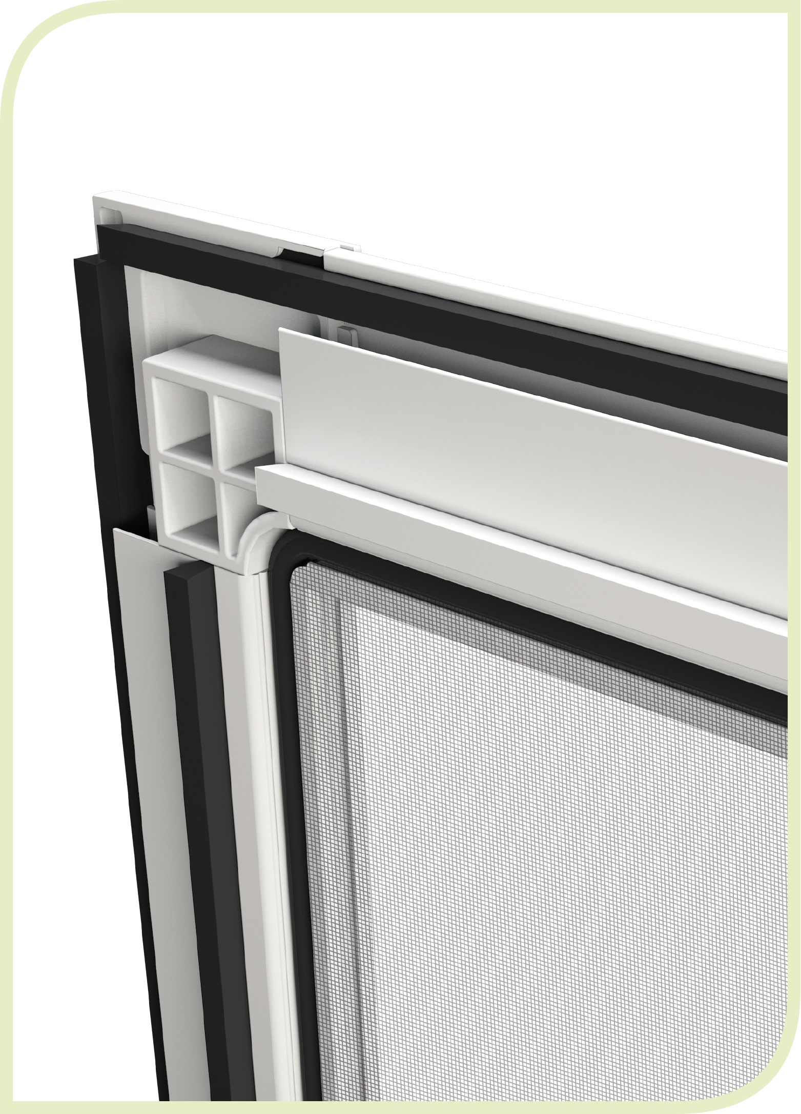 Single Slider Door - Image 9