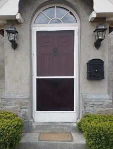 Standard Screen Door Kit