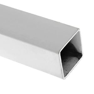 Aluminium Box Section Profile