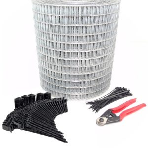 Solar Panel Bird Proofing Kits