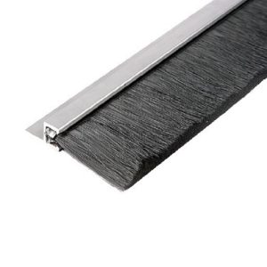 Brush Strip Seals