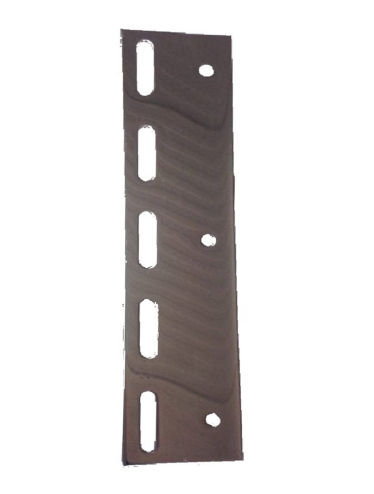 Mesh Strip Curtains - Image 8