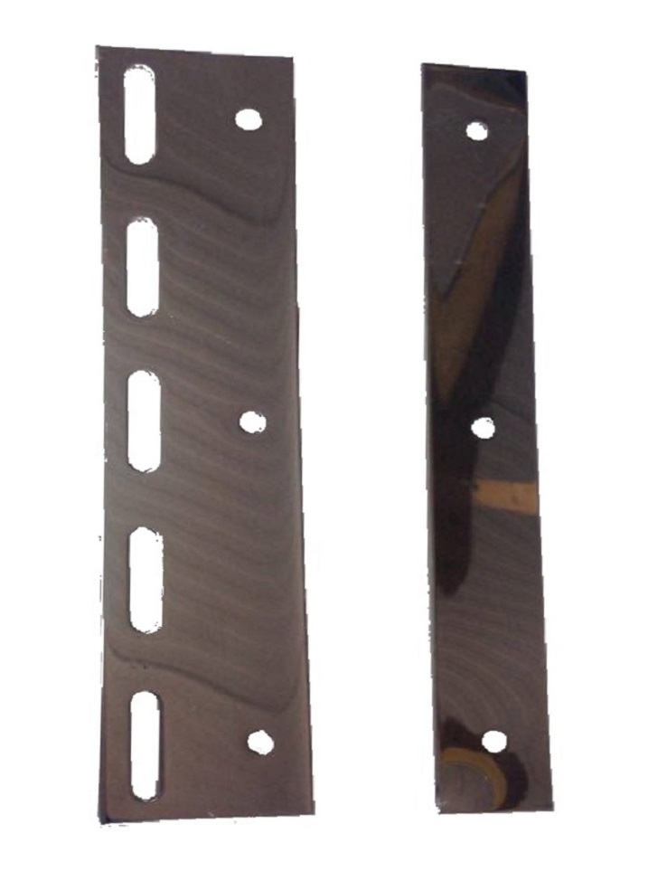 Mesh Strip Curtains - Image 6