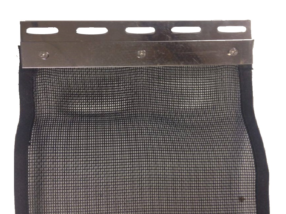 Mesh Strip Curtains - Image 3
