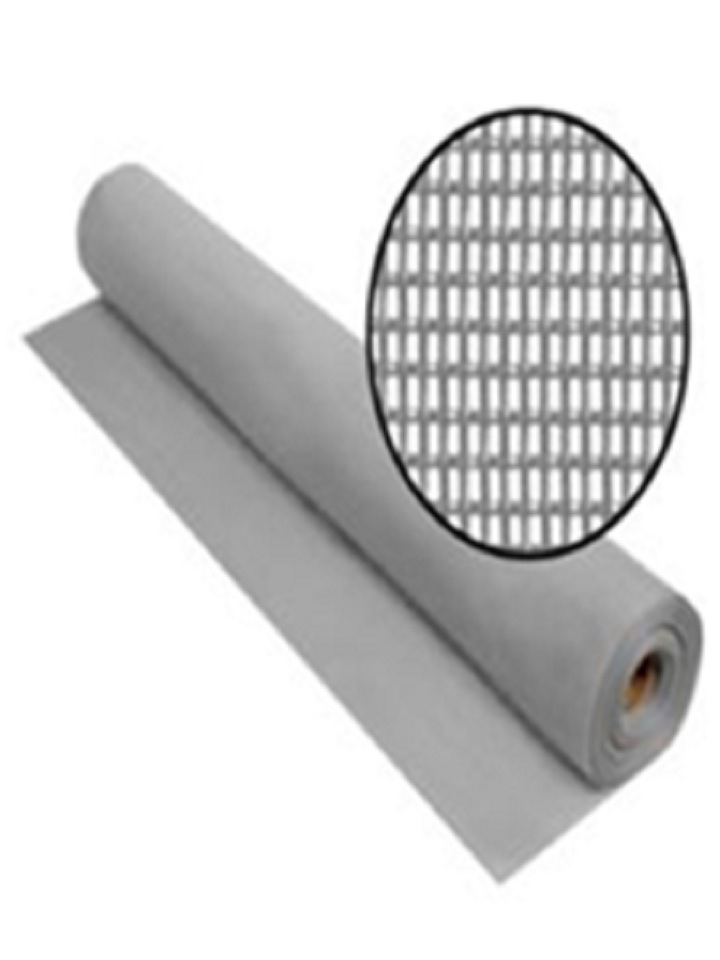 Hi-Spec Hinged Screen Door - Image 6
