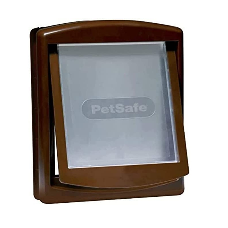Dog/Cat Pet Flap - Image 2