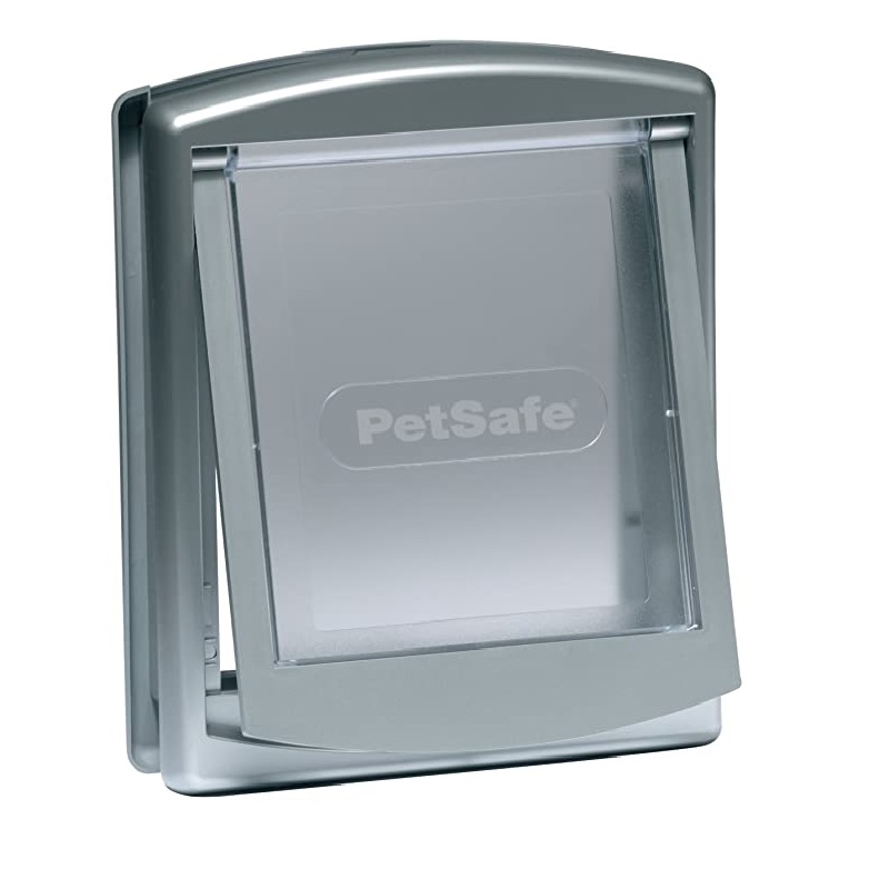 Dog/Cat Pet Flap - Image 3