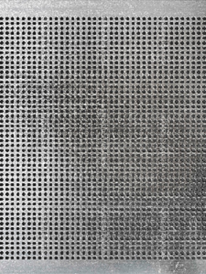 Hi-Spec Hinged Screen Door - Image 4