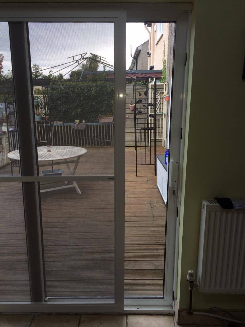 Single Slider Door - Image 2