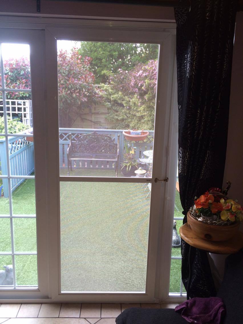 Single Slider Door - Image 5