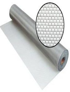 Stainless Steel Mesh Roll
