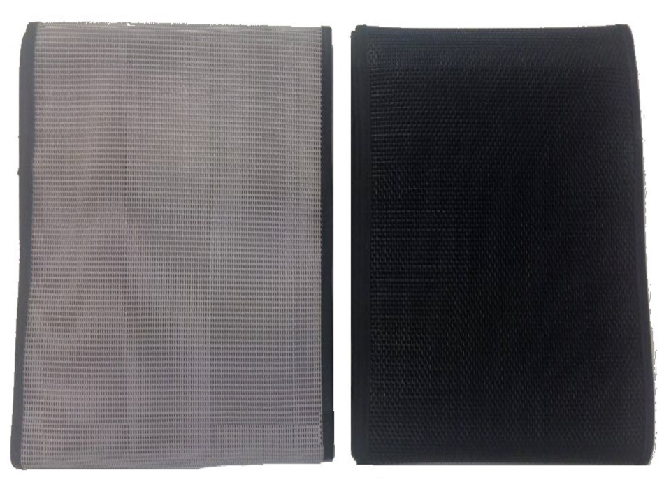 Mesh Strip Curtains - Image 4