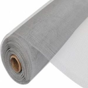 Aluminium Mesh Roll