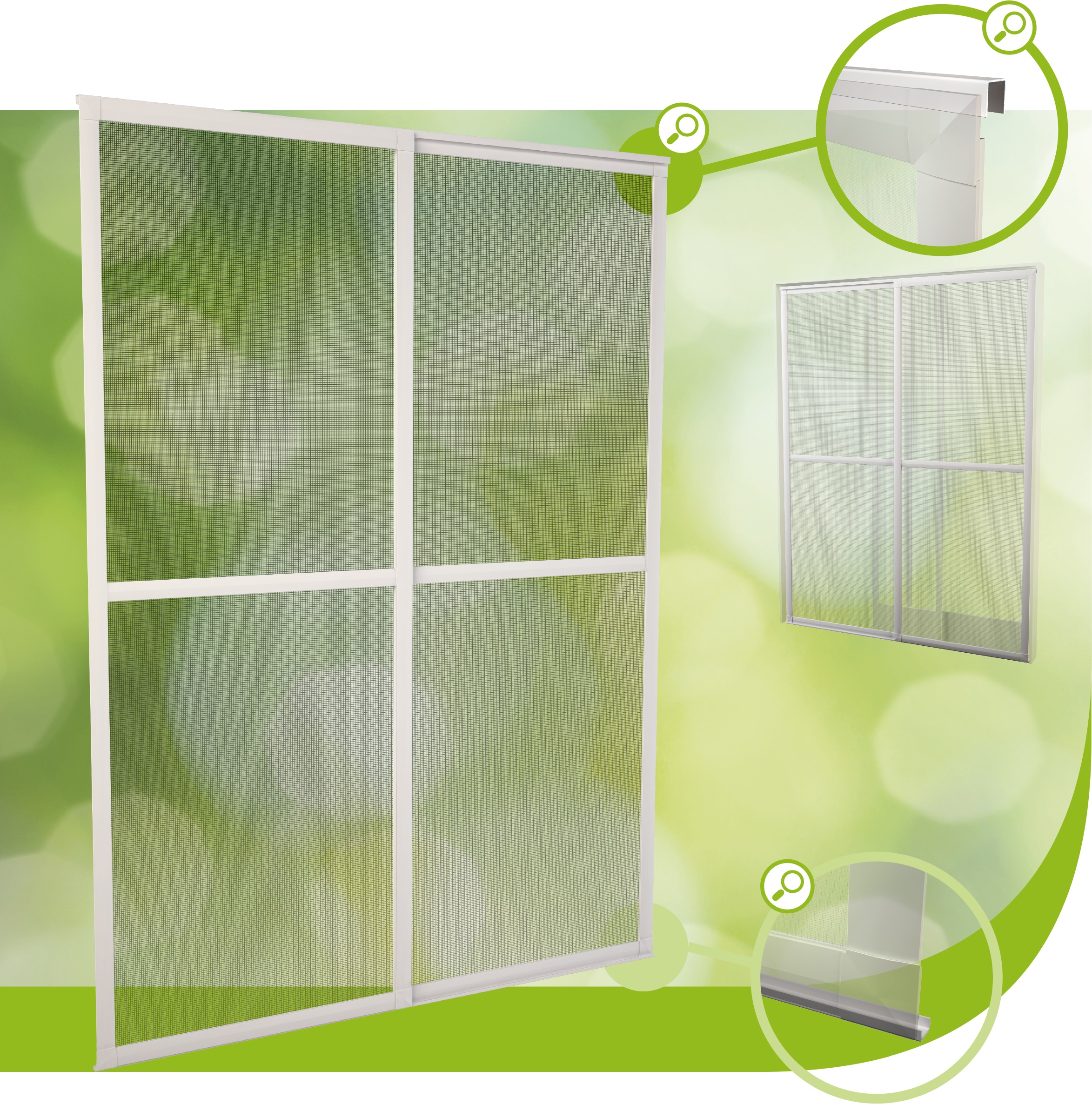 Double Sliding Door - Image 3