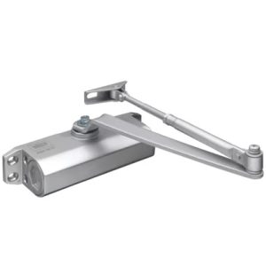 Rack & Pinion Closer