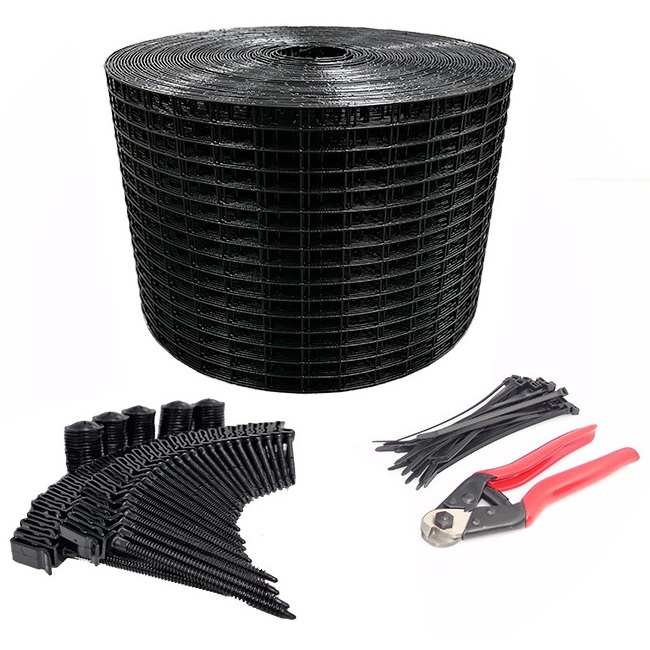 Solar Panel Bird Proofing Kits - Image 2