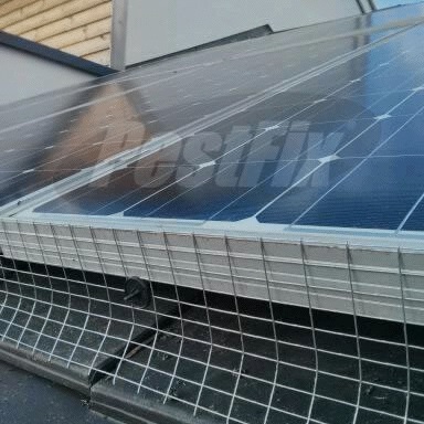 Solar Panel Bird Proofing Kits - Image 6