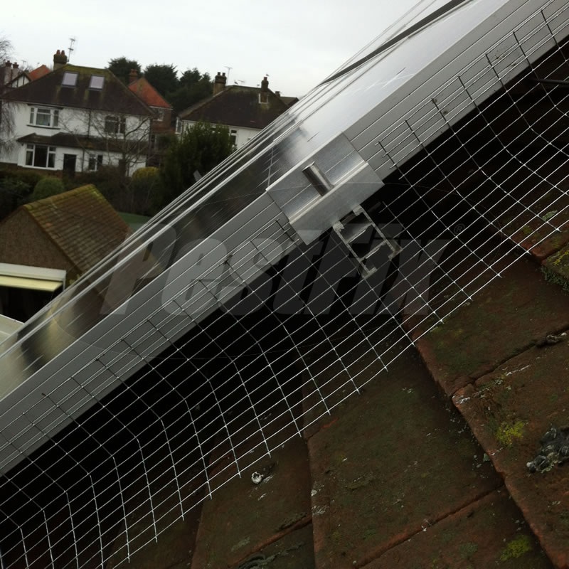 Solar Panel Bird Proofing Kits - Image 5