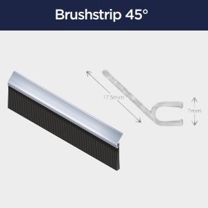 Brush Strip Seals - Image 4