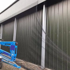 19mm Bird Netting