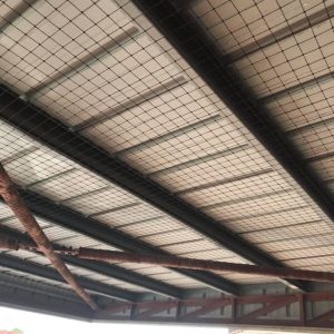 28mm Bird Netting