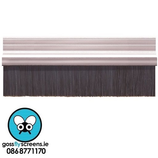 Brush Strip Seals - Image 8