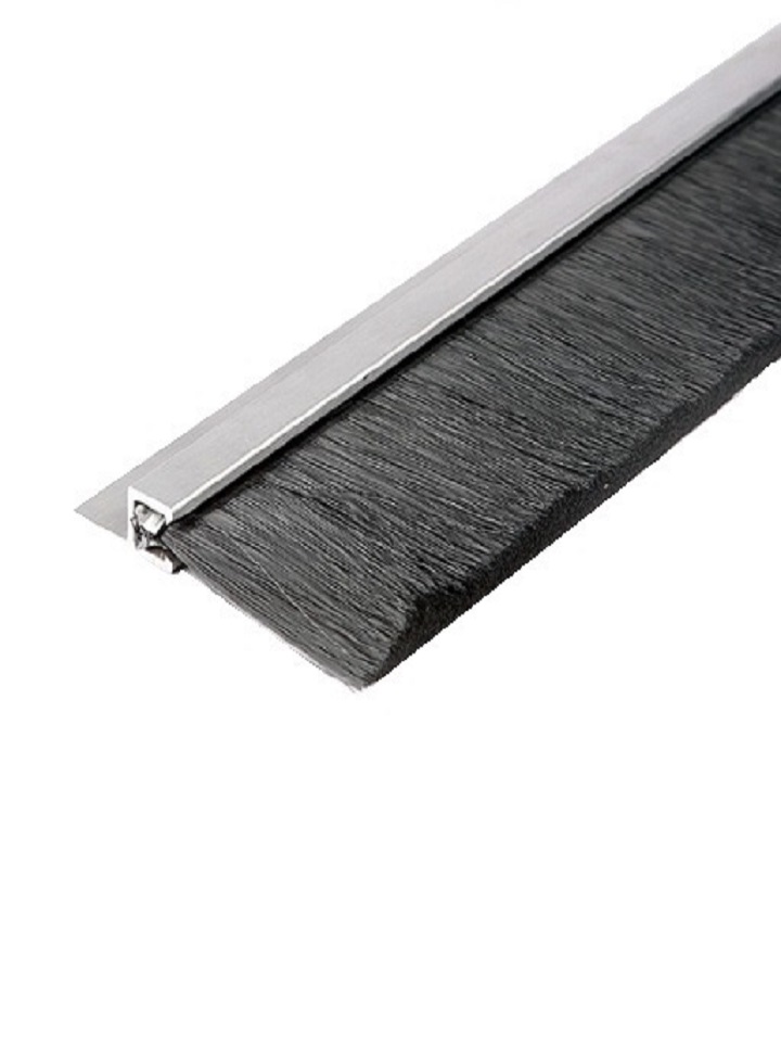 Brush Strip Seals