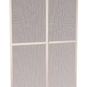 Double Sliding Door