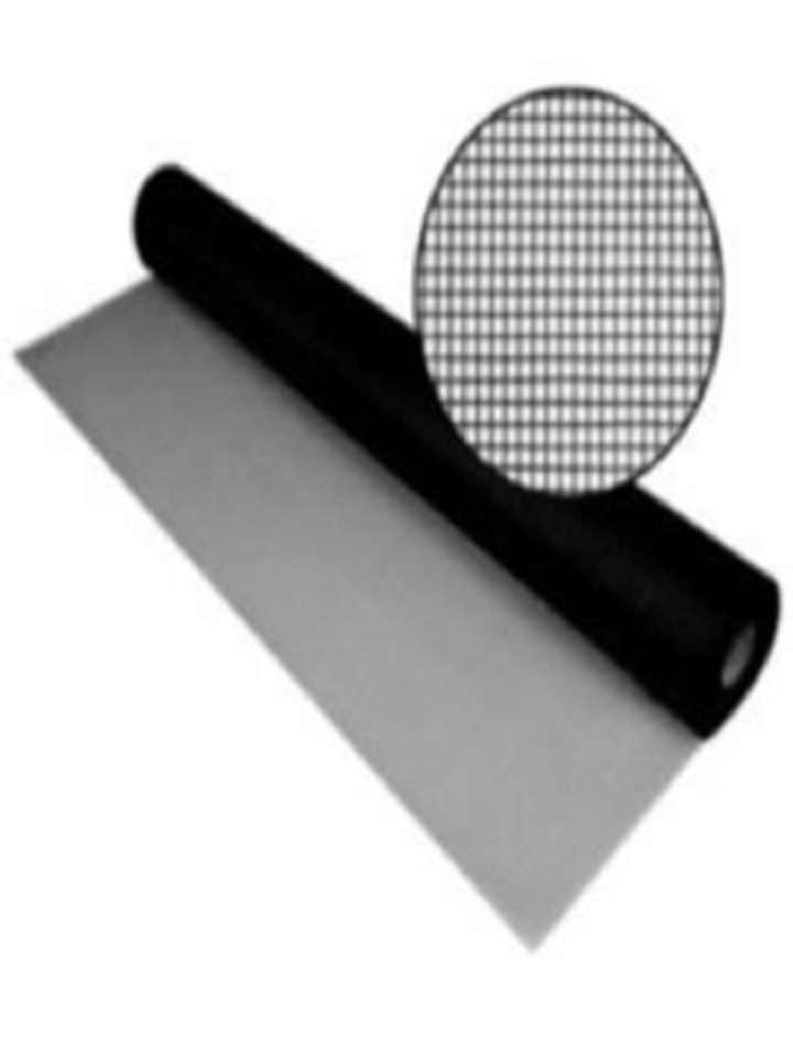 Classic Hinged Screen Door - Image 10