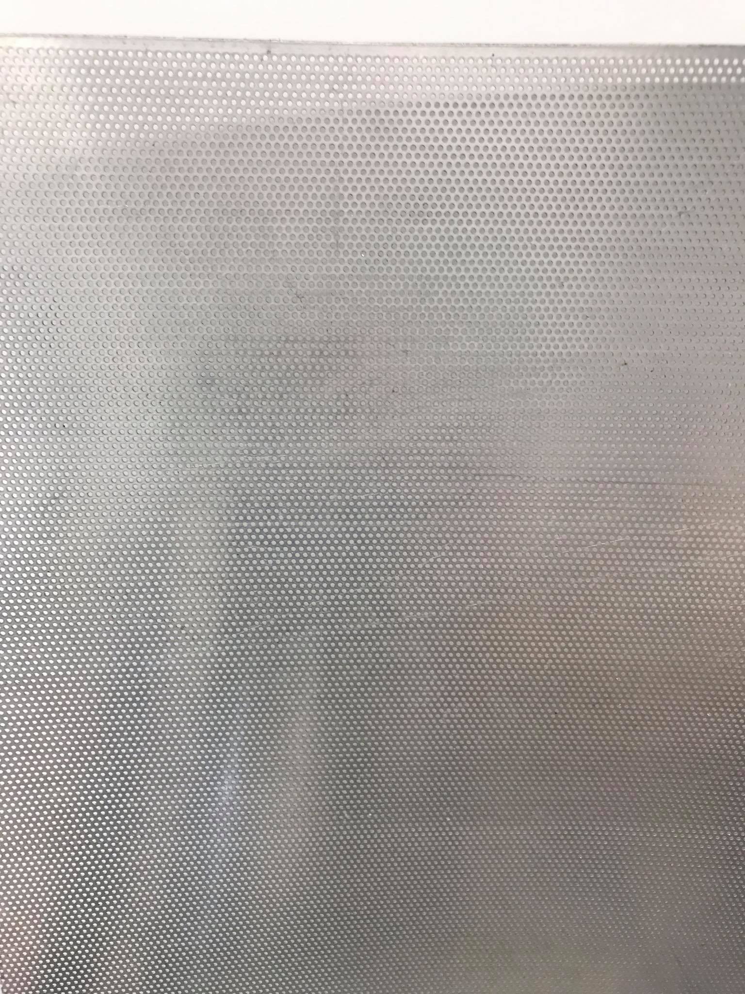 Perforated Aluminium Sheet - Image 2