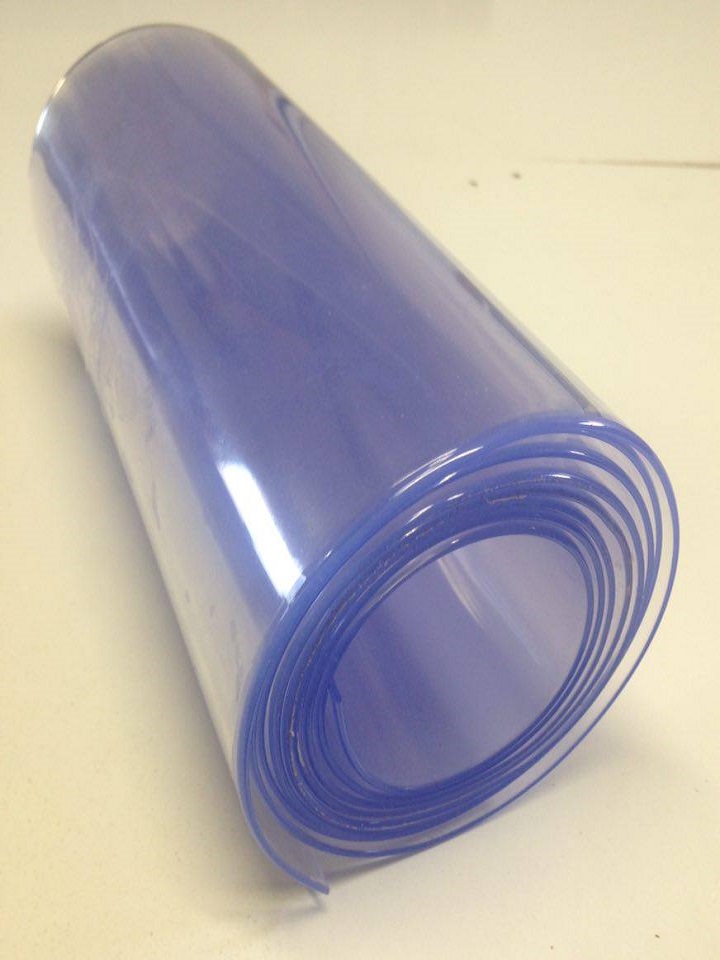 Clear PVC Strip Curtains - Image 10