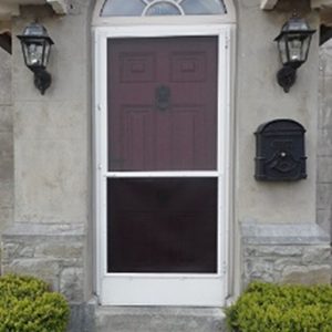 Standard Screen Door Kit