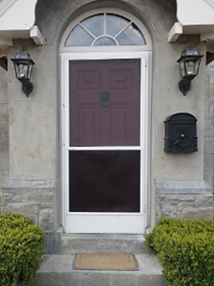 Standard Screen Door Kit