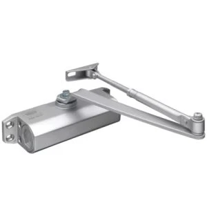 Rack & Pinion Closer