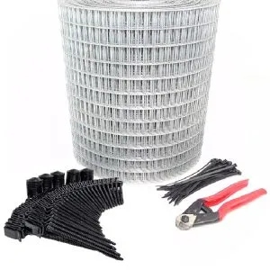 Solar Panel Bird Proofing Kits