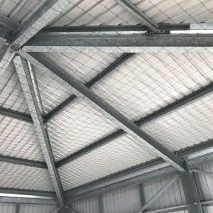 50mm Bird Netting