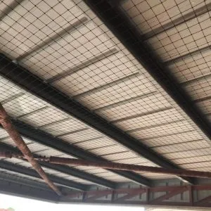 28mm Bird Netting
