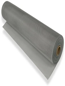 Antipollen Midge Mesh Roll