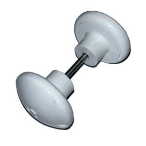 Plastic Pull Knob