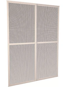 Double Sliding Door